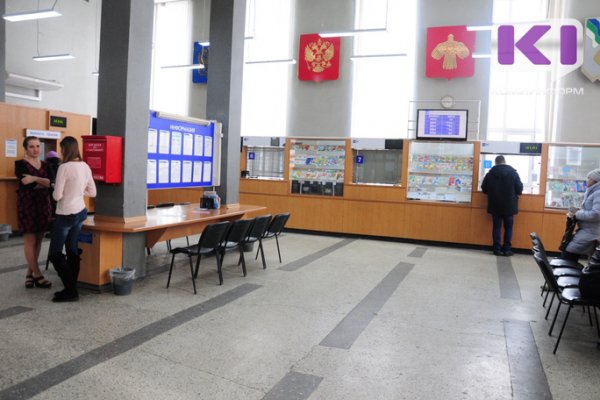 Визит в отделение Почты России обернулся для сыктывкарки непредвиденными тратами
