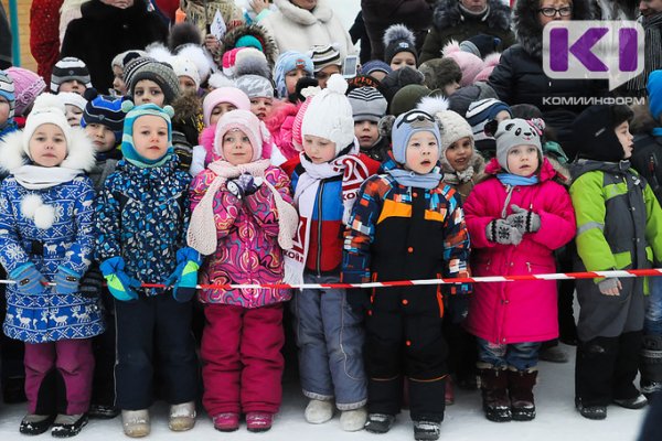 В Сыктывкаре дети по три месяца ждут номерок к аллергологу