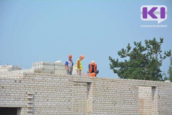 Сысольский район получит 2,6 млн рублей на градостроительное проектирование