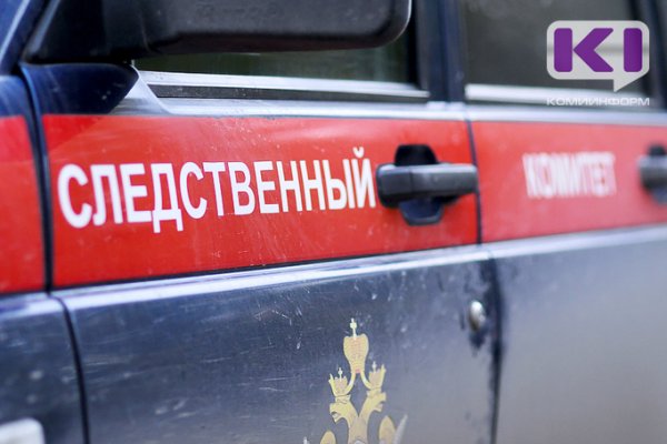 Житель Усть-Куломского района подозревается в истязании пасынка