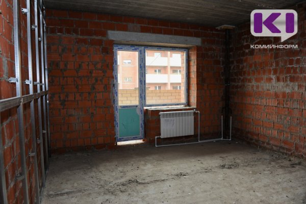 Незаконно приватизированную квартиру в Корткеросе вернули в муниципальную собственность