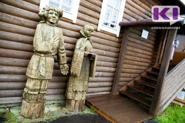 Сысольский район объявил конкурс арт-объектов к 90-летнему юбилею