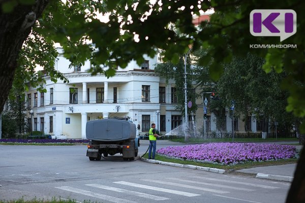 Второй корпус гимназии Пушкина в Сыктывкаре закрывают