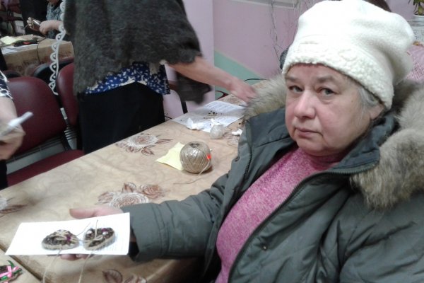 Для пожилых жителей Сысольского района запустили 