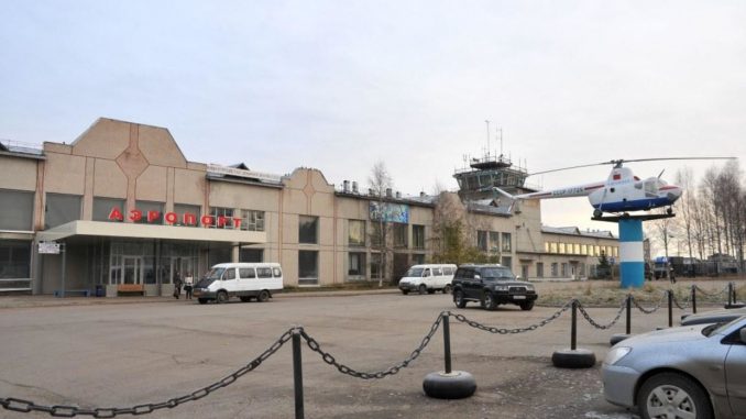 "Комиавиатранс" закупает оборудование для аэропорта Ухты 
