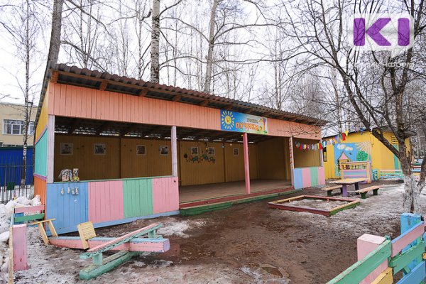 В Сыктывкаре в двадцати детских садах объявлен карантин