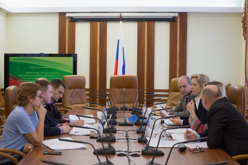 Законодательство в сфере госзакупок для предприятий уголовно-исправительной системы будет дополнено - Дмитрий Шатохин