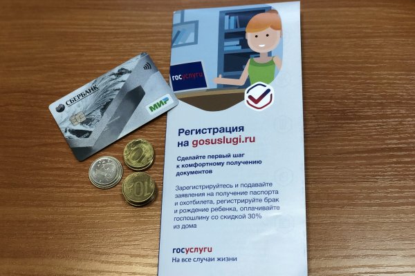 51 млн рублей сэкономили жители Коми при оплате госпошлин на портале Госуслуг в 2018 году