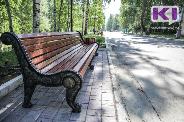 Сыктывкарцы голосуют: какую часть города нужно благоустроить в первую очередь