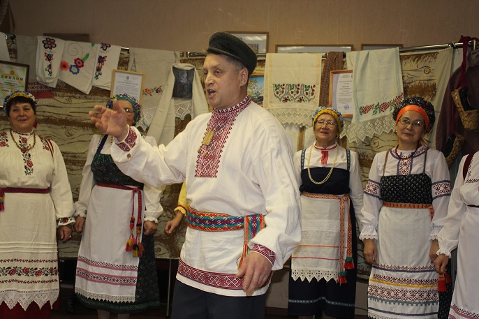 Делегация Республики Коми примет участие в этнокультурном форуме в Кудымкаре