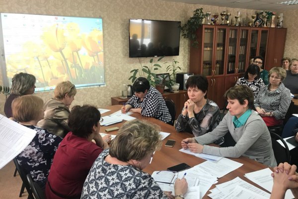 Бюджетные учреждения Сыктывдина готовы к экономии на коммуналке