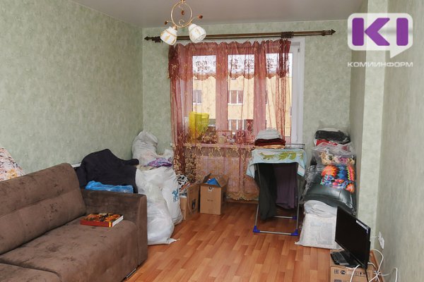 Более 300 тысяч рублей возместит управляющая компания ухтинцу за испорченную квартиру