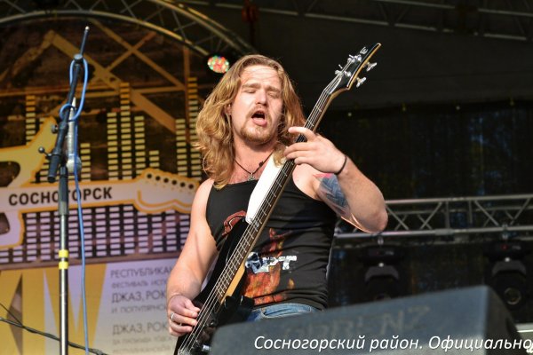 Сосногорский рок-фестиваль возвращается

