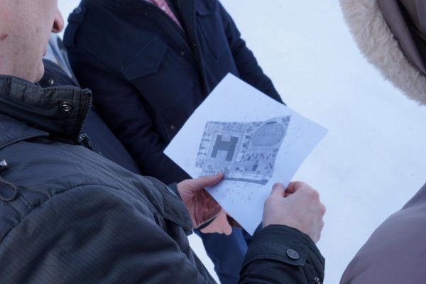 В Минобрнауки Коми назвали ориентировочный срок начала строительства школы-сада в Усть-Ижме