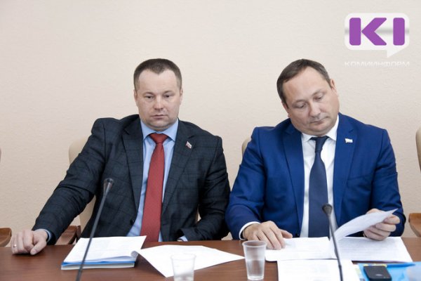 Парламентарии Северо-Запада в Сыктывкаре предложили увеличить количество бюджетных мест в региональных вузах