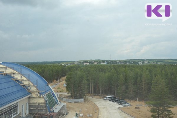 Часть Княжпогостского района Коми станет курортом республиканского значения