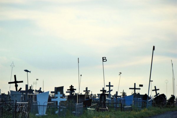 Найти близких и родных на муниципальных кладбищах Воркуты станет проще