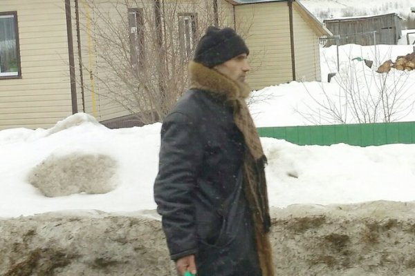 На трассе Визинга-Сыктывкар нашли 40-летнего мужчину 
