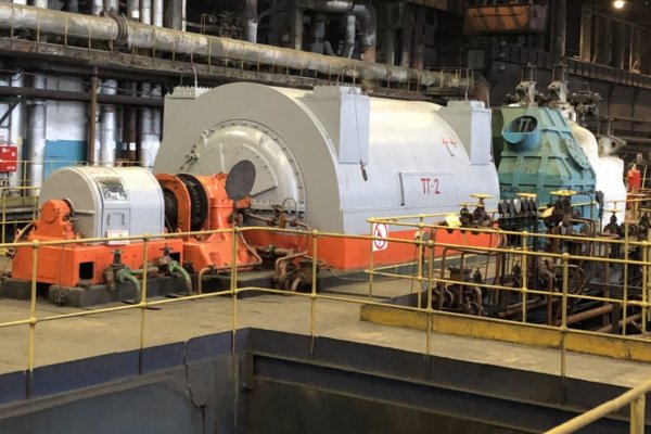 На Воркутинской ТЭЦ-2 завершились испытания генерирующего оборудования

 