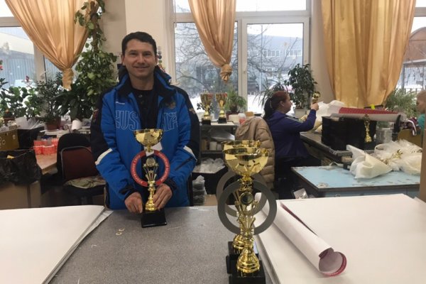 Анатолий Чиканчи предложил привести к единообразию медали Республики Коми