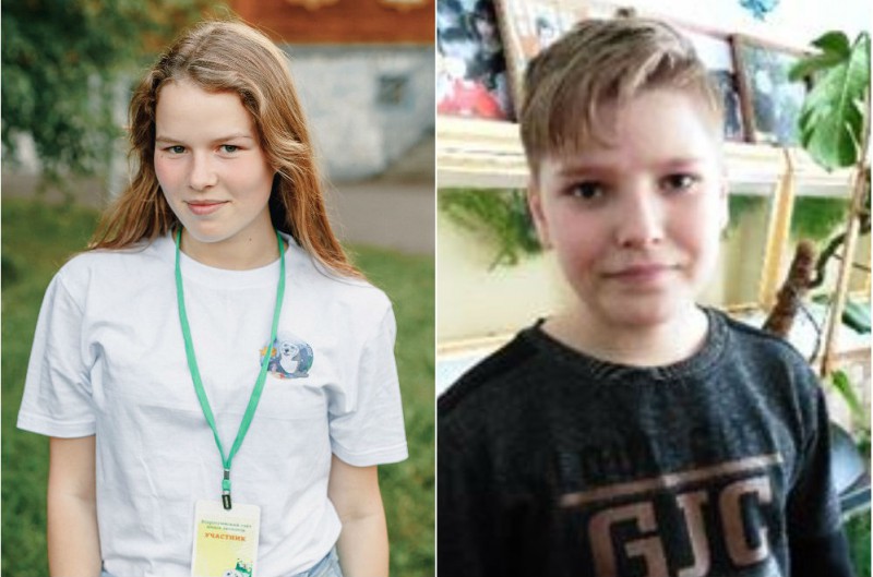 Лучших юных экологов Коми наградили в Совете Федерации