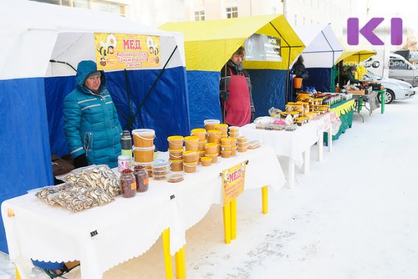 На поддержку малого и среднего бизнеса в Сыктывкаре будут направлять по 23 млн рублей