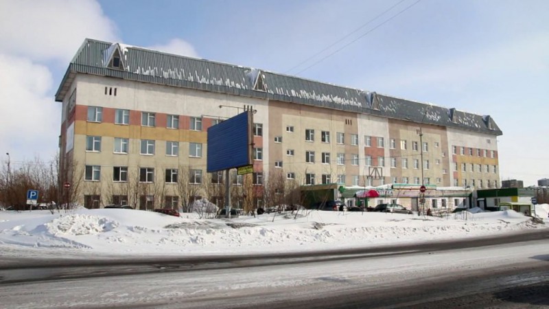 Впервые за многие годы Воркутинская поликлиника укомплектована кадрами на 95 процентов