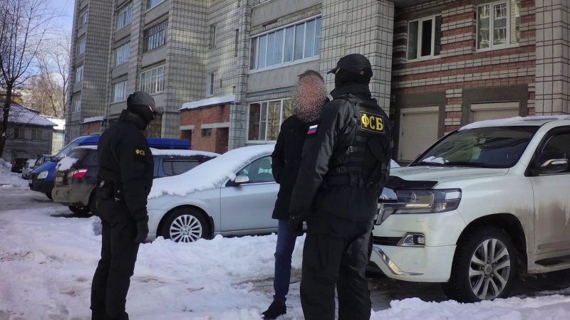 Директор БТИ Виталий Николайчук не смог обжаловать арест 