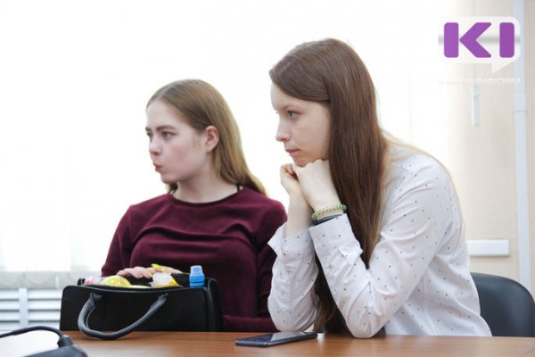 Сыктывкарских подростков приглашают на летнюю работу