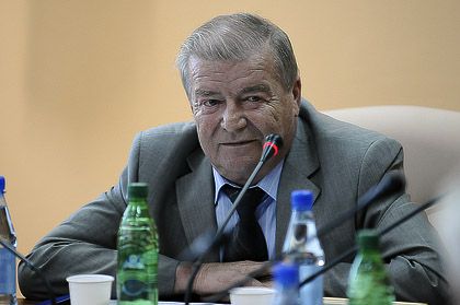 Мэр Сыктывкара выразил соболезнование в связи со смертью Владимира Липатникова 