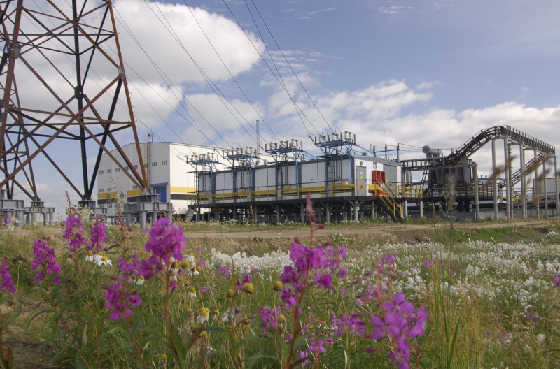 "Роснефть" намерена занять лидирующие позиции по экологичности бизнеса