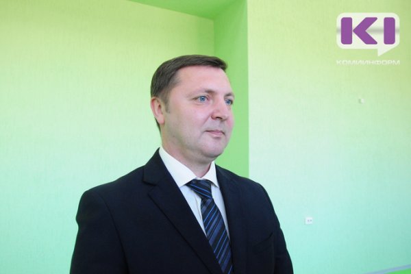 Сергей Дегтяренко отчитался о доходах за минувший год