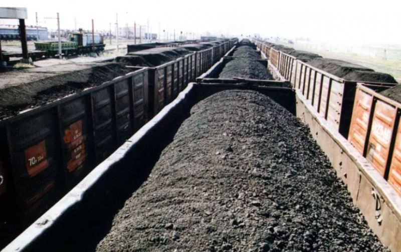 Поставку угля на Воркутинскую ТЭЦ-1 нужно провести несколькими партиями
