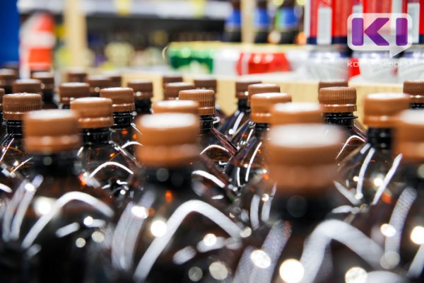 Производство крафтового пива могут ограничить в России