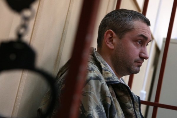 В Сыктывкарском суде еще раз рассмотрят жалобу Константина Ромаданова