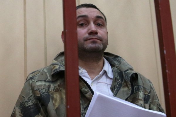 В отношении Константина Ромаданова приостановлено одно из новых уголовных дел