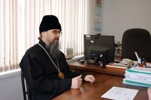 Усинск примет республиканский фестиваль православного искусства 