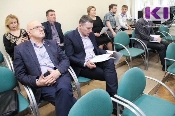 Депутаты Сыктывкара единогласно поддержали новые тарифы на речные перевозки