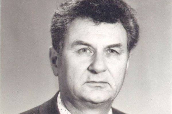 В Коми ушел из жизни известный геолог и литератор Борис Тарбаев