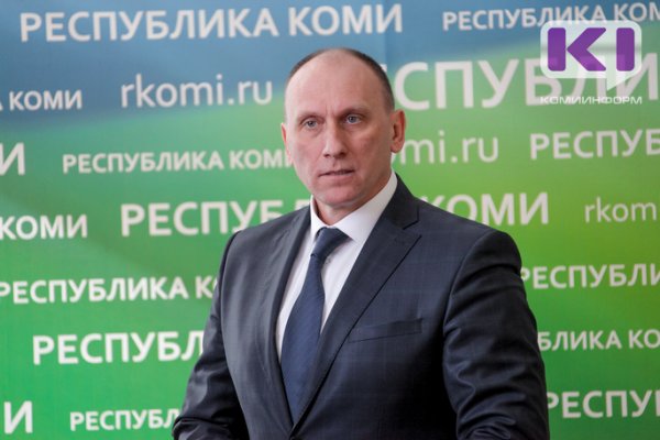 Руководитель Воркуты Игорь Гурьев задекларировал доход в 9,6 млн рублей 