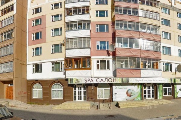 В Сыктывкаре жильцы дома на Покровском бульваре продолжают борьбу с засильем бизнесменов в своем доме 