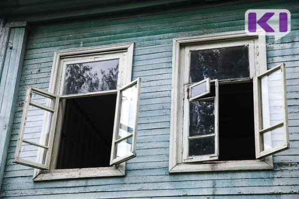 В Сыктывкаре до 2025 года расселят 33 дома