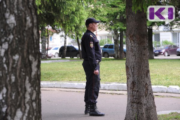 В Сыктывкаре укусивший полицейского узбекистанец отправлен в колонию 