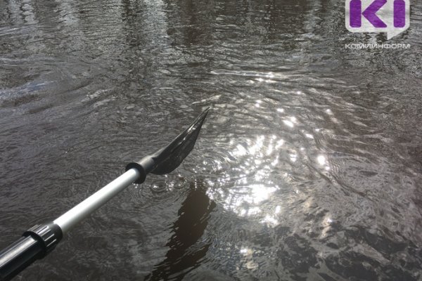 На реке Лемью рыбак пошел проверять сети и пропал