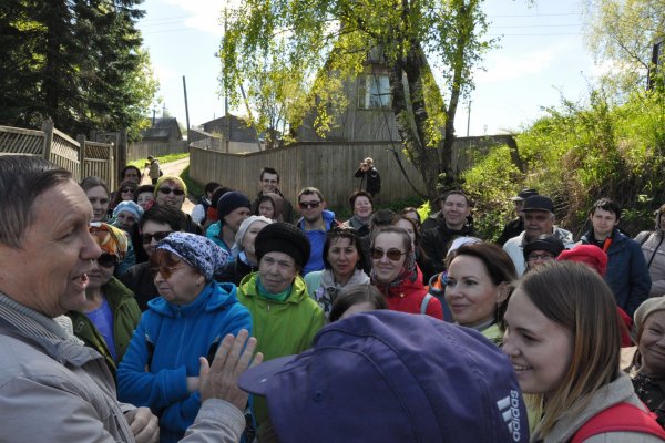 Пешком по Усть-Сысольску: историки утверждают, что в Кируле закопан клад