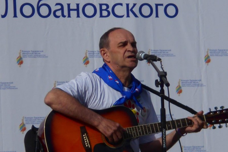 Межрегиональный конкурс бардовской песни среди инвалидов пройдет на пяти площадках Сыктывкара
