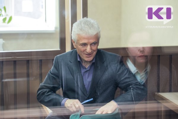 Дело о взятке: руководитель избирательного штаба Василия Гончаренко не знает, откуда поступали деньги на предвыборную кампанию
