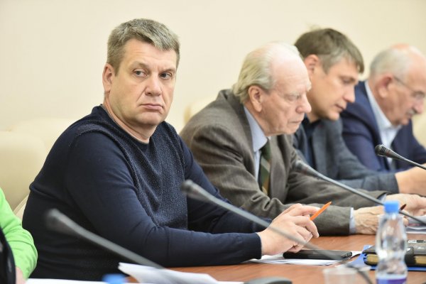 В парламенте Коми детально обсудили проблемы оленеводов республики