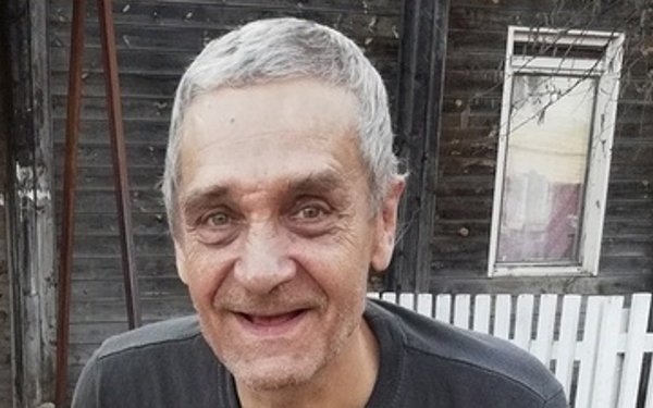 В Ухте пропал 58-летний мужчина, страдающий потерей памяти