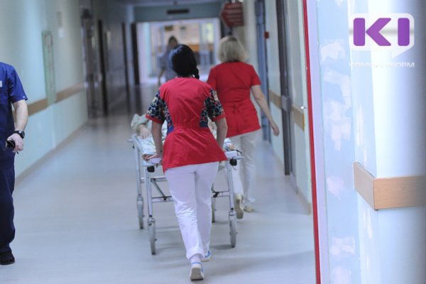 В Коми ищут медсестру с нереальной зарплатой 354 тыс.рублей